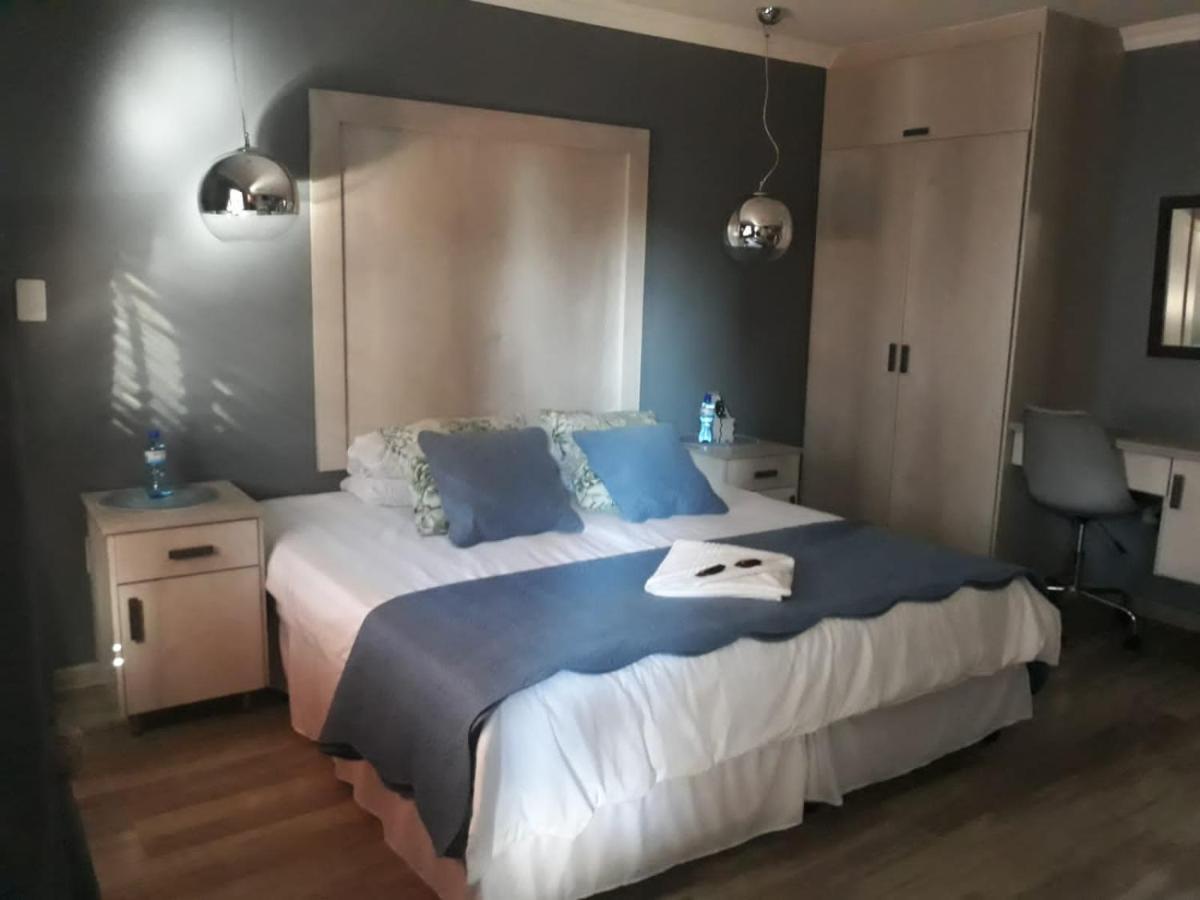 Terrace Lofts 호텔 Standerton 외부 사진