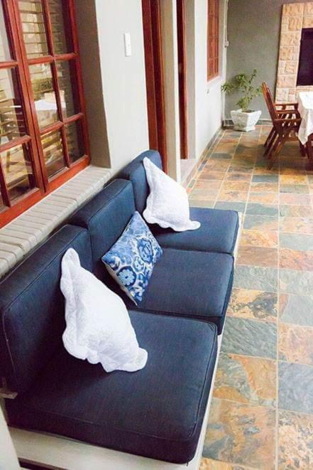Terrace Lofts 호텔 Standerton 외부 사진