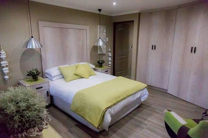 Terrace Lofts 호텔 Standerton 외부 사진