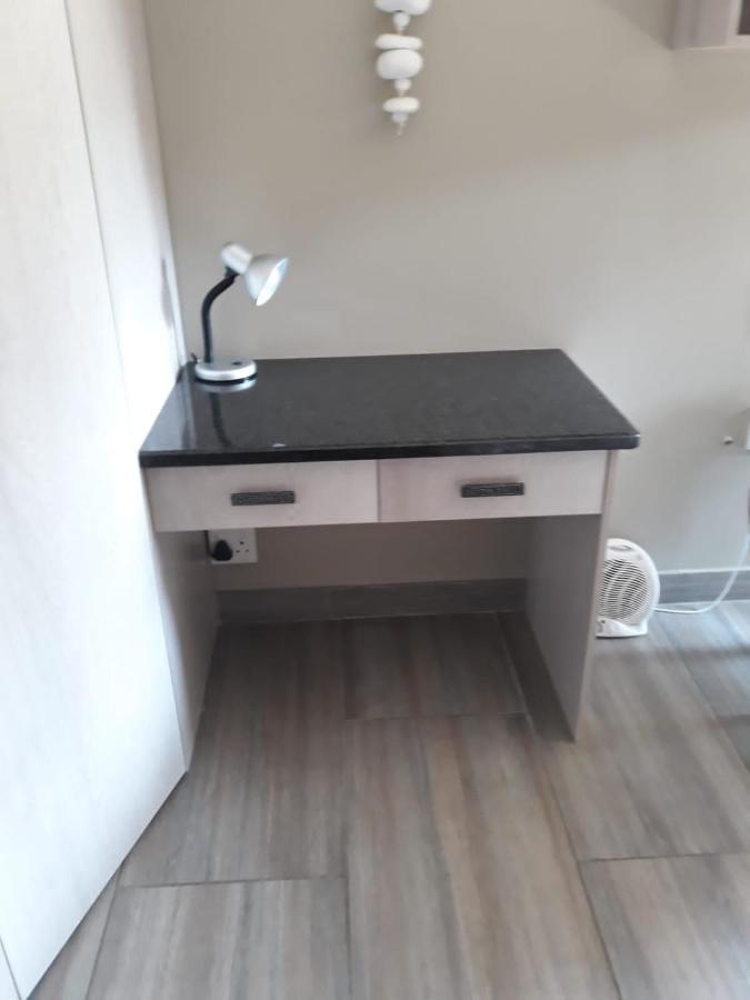 Terrace Lofts 호텔 Standerton 외부 사진