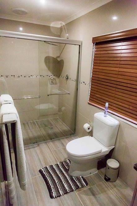 Terrace Lofts 호텔 Standerton 외부 사진
