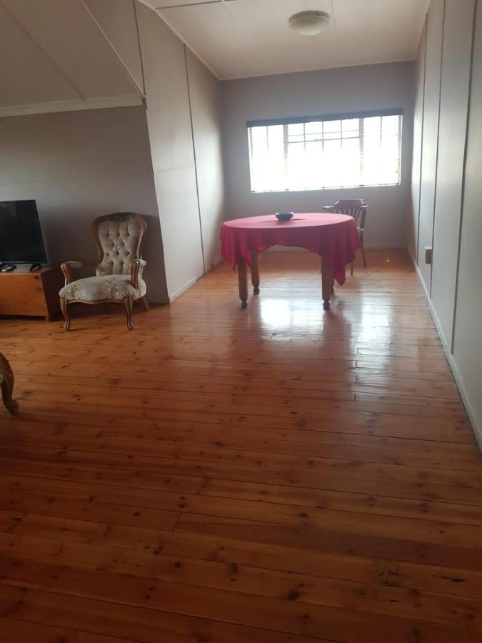Terrace Lofts 호텔 Standerton 외부 사진