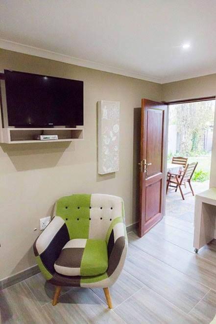 Terrace Lofts 호텔 Standerton 외부 사진