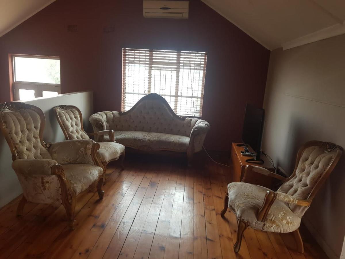 Terrace Lofts 호텔 Standerton 외부 사진