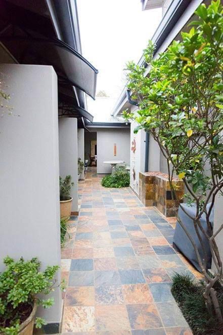 Terrace Lofts 호텔 Standerton 외부 사진