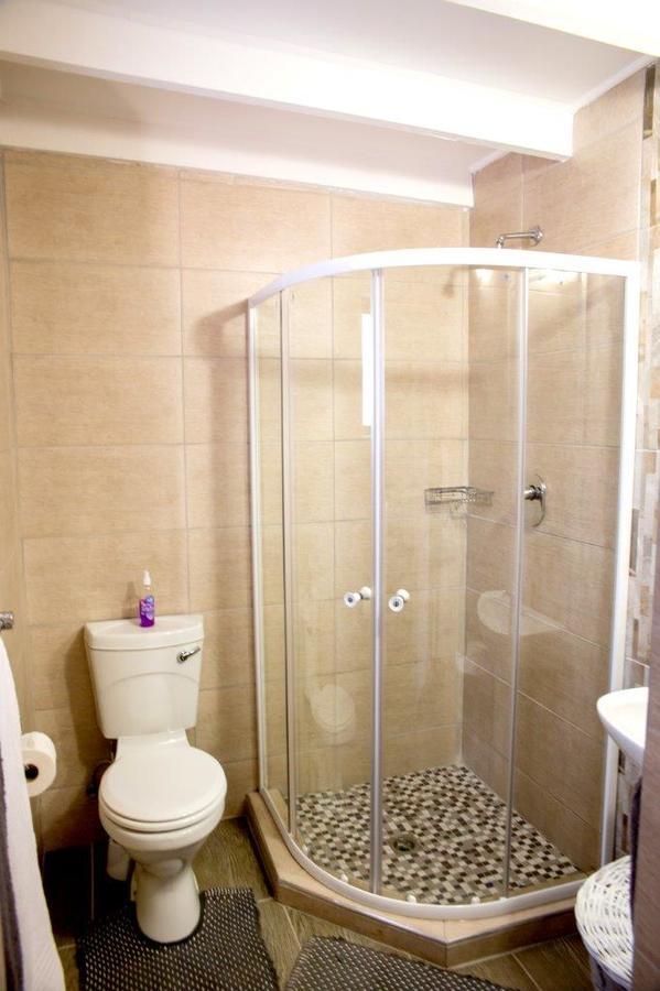 Terrace Lofts 호텔 Standerton 외부 사진