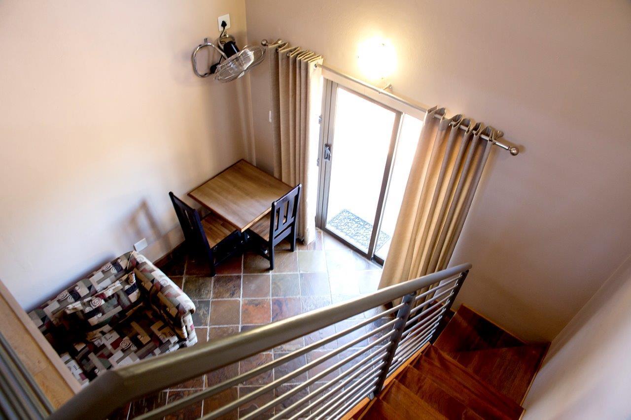 Terrace Lofts 호텔 Standerton 외부 사진