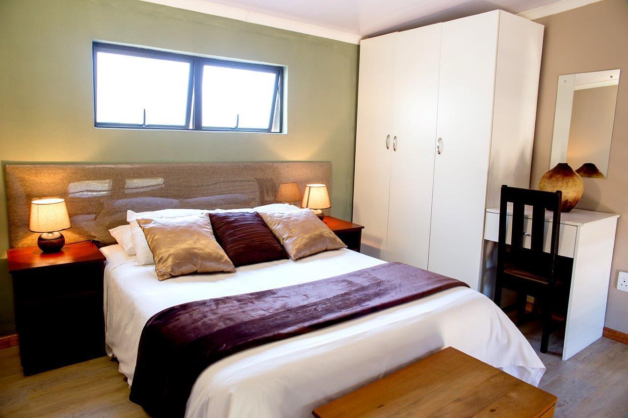 Terrace Lofts 호텔 Standerton 외부 사진
